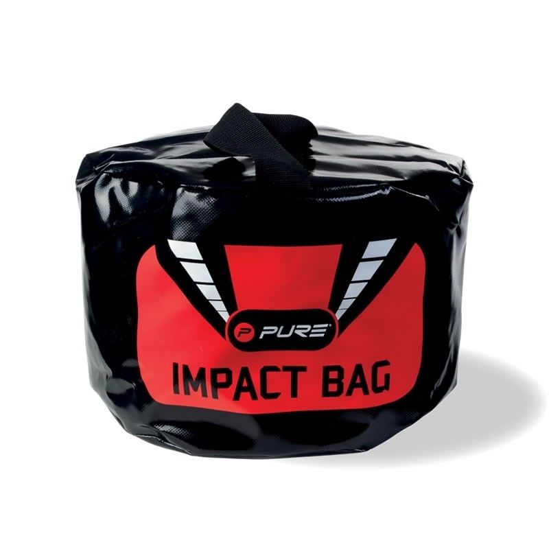 Gymstick Pure Impact Bag/P2I641700 lyöntitreeniväline