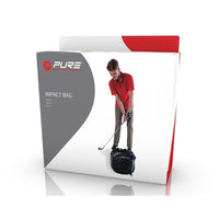 Gymstick Pure Impact Bag/P2I641700 lyöntitreeniväline