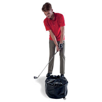 Gymstick Pure Impact Bag/P2I641700 lyöntitreeniväline