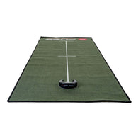 Gymstick Pure Golfputting Mat (80 x 237cm) Puttausmatto