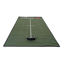 Gymstick Pure Golfputting Mat (80 x 237cm) Puttausmatto