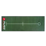 Gymstick Pure Golfputting Mat (80 x 237cm) Puttausmatto
