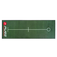 Gymstick Pure Golfputting Mat (80 x 237cm) Puttausmatto