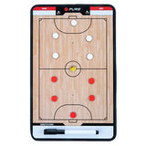 Gymstick Pure Coach Board Futsal valmentajan taulu