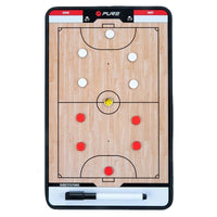 Gymstick Pure Coach Board Futsal valmentajan taulu
