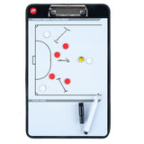 Gymstick Pure Coach Board Futsal valmentajan taulu