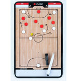 Gymstick Pure Coach Board Futsal valmentajan taulu