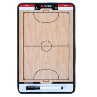 Gymstick Pure Coach Board Futsal valmentajan taulu