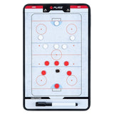 Gymstick Pure Coach Board Ice Hockey valmentajan taulu
