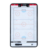 Gymstick Pure Coach Board Ice Hockey valmentajan taulu
