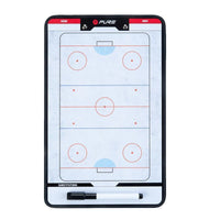 Gymstick Pure Coach Board Ice Hockey valmentajan taulu