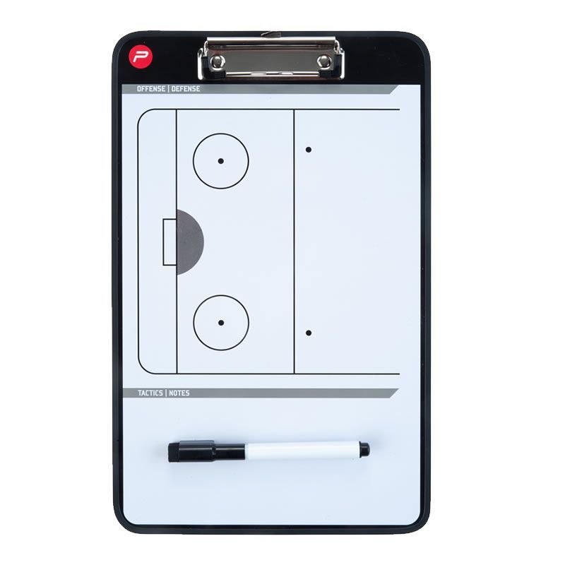 Gymstick Pure Coach Board Ice Hockey valmentajan taulu