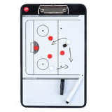 Gymstick Pure Coach Board Ice Hockey valmentajan taulu