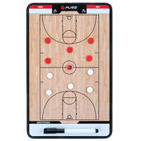 Gymstick Pure Coach Board Basketball valmentajan taulu