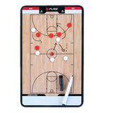 Gymstick Pure Coach Board Basketball valmentajan taulu