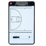 Gymstick Pure Coach Board Basketball valmentajan taulu