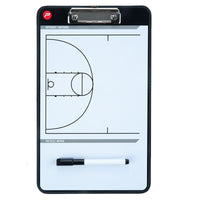 Gymstick Pure Coach Board Basketball valmentajan taulu