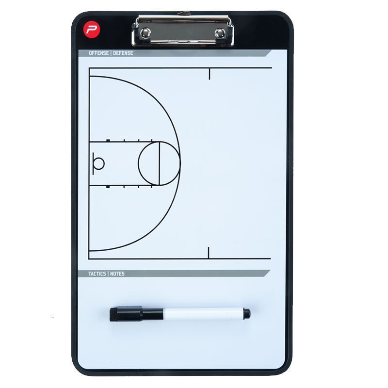 Gymstick Pure Coach Board Basketball valmentajan taulu