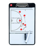 Gymstick Pure Coach Board Basketball valmentajan taulu