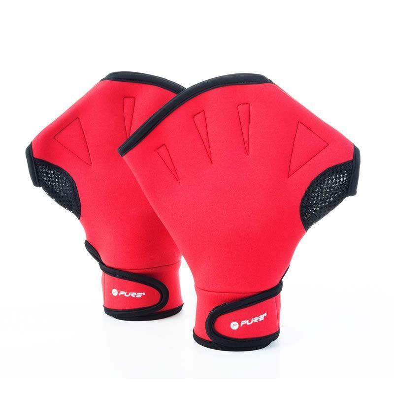 Pure Swimming Gloves