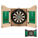 Gymstick XQ Max Home Centre Darts-taulu kaapissa