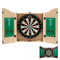 Gymstick XQ Max Home Centre Darts-taulu kaapissa