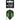 Gymstick XQ Max Terminator 100 micron dart flight 3pcs dartstikkojen sulkasetti