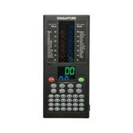 Gymstick XQ Max Singapore Darts Counter Singapore laskin