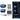 Gymstick XQ Max 6 pcs steel tip dart set 22g tikkasarja