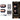 Gymstick XQ Max 6 pcs steel tip dart set 24g tikkasarja