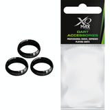 Gymstick XQ Max Aluminum O-rengas 3kpl