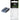 Gymstick XQ Max Steel Tip Sharpener With V-Groove teroitin