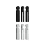 Gymstick XQ Max Alu Flights Protectors -Sulkasuojat 3kpl