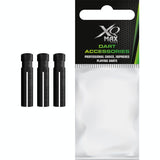Gymstick XQ Max Alu Flights Protectors -Sulkasuojat 3kpl