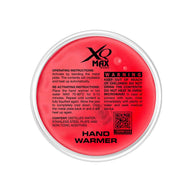 Gymstick XQ Max Handwarmer Red kädenlämmitin