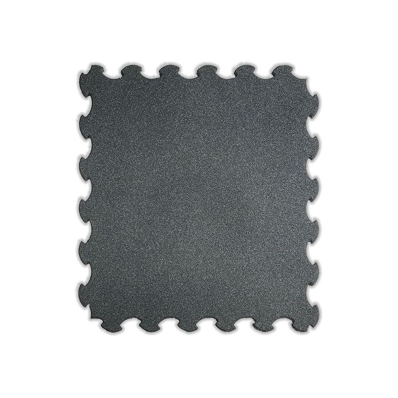 Gymstick Interlocking Mat Pro Rubber