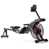 Gymstick GR6.0 Rowing Machine soutulaite