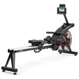 Gymstick GR6.0 Rowing Machine soutulaite