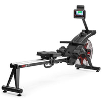 Gymstick GR6.0 Rowing Machine soutulaite
