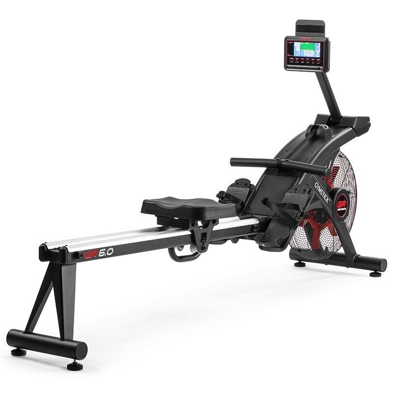 Gymstick GR6.0 Rowing Machine soutulaite