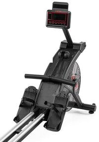 Gymstick GR6.0 Rowing Machine soutulaite