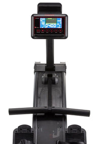 Gymstick GR6.0 Rowing Machine soutulaite