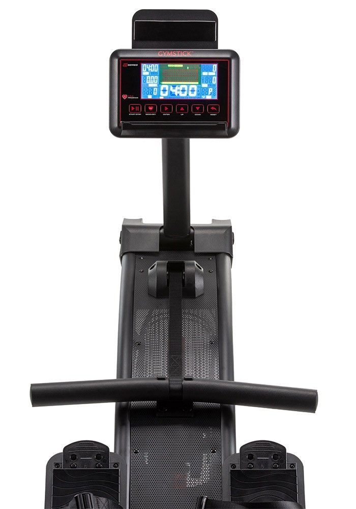 Gymstick GR6.0 Rowing Machine soutulaite