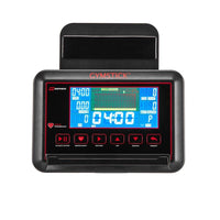 Gymstick GR6.0 Rowing Machine soutulaite