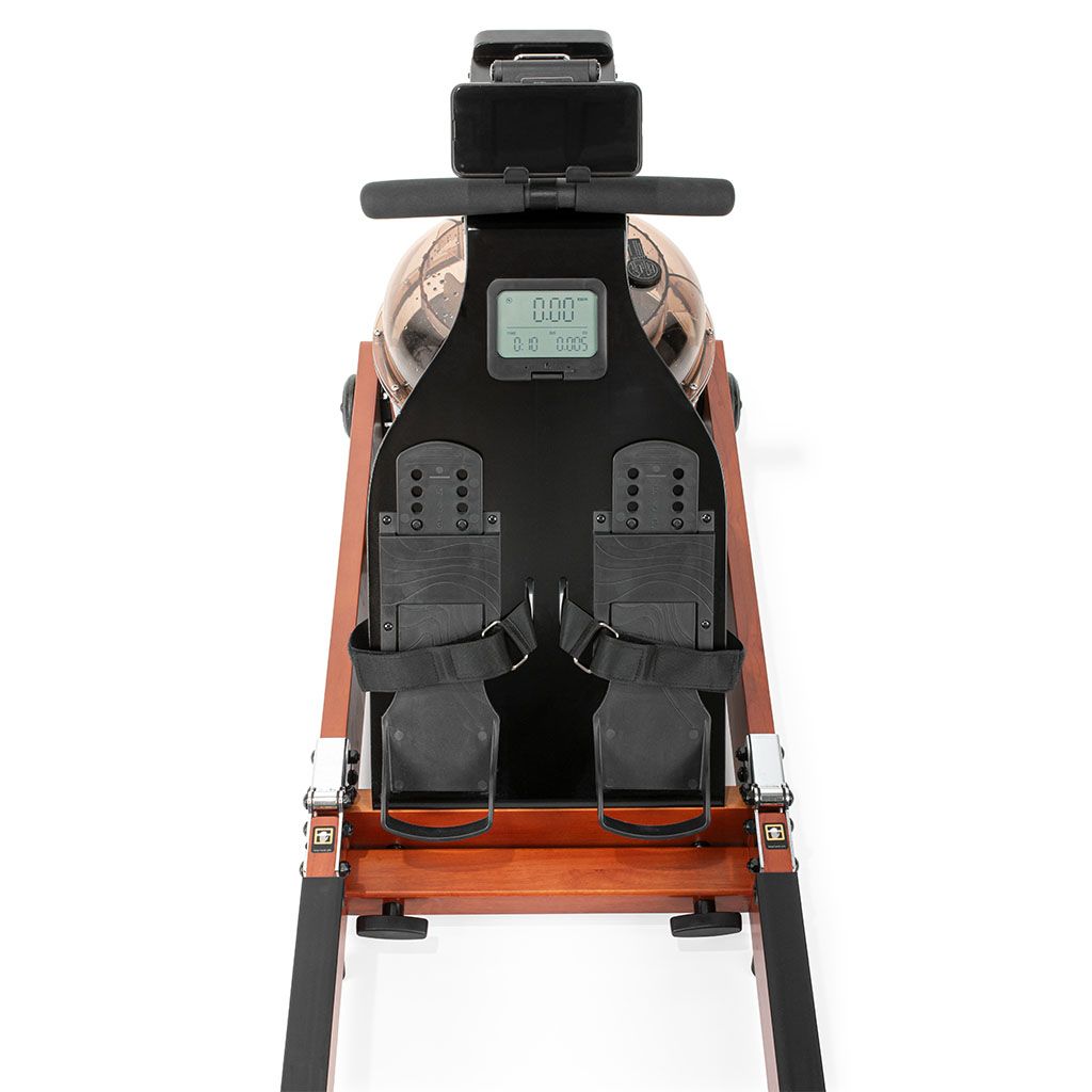 Gymstick GR8.0 Rower vesisoutulaite