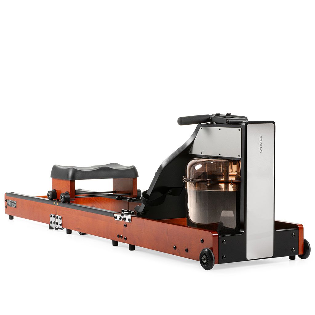 Gymstick GR8.0 Rower vesisoutulaite