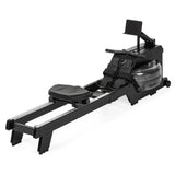 Gymstick GRW Fusion Rower Black Charcoal soutulaite