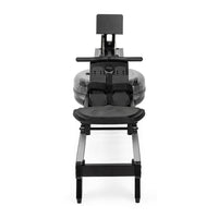 Gymstick GRW Fusion Rower Black Charcoal soutulaite