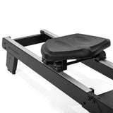 Gymstick GRW Fusion Rower Black Charcoal soutulaite