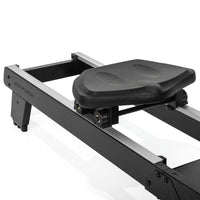 Gymstick GRW Fusion Rower Black Charcoal soutulaite